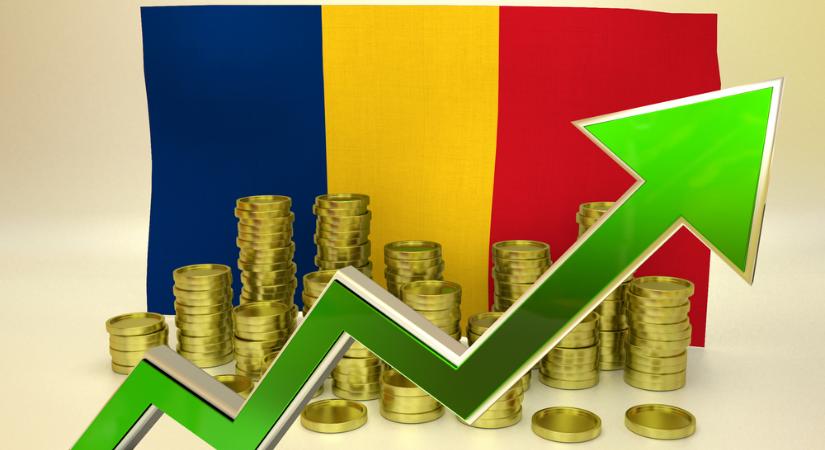 5,5 százalékra emelte az alapkamatot a román jegybank