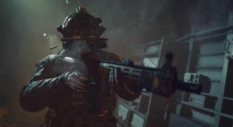 Így szerezhetsz béta kulcsot a Call of Duty: Modern Warfare II-höz