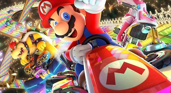 Zenefájlok szivárogtatták ki a Mario Kart 8 Deluxe következő DLC-pályáit