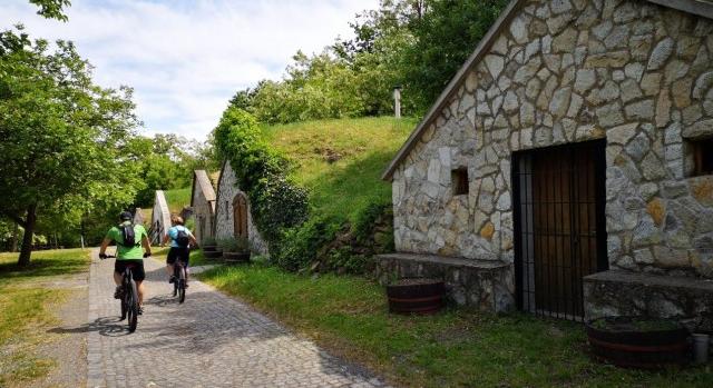Világszínvonalú kerékpáros úti céllá fejlesztenék a Zemplént