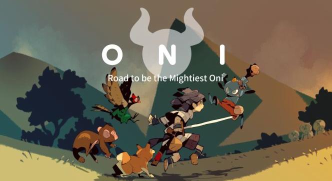 ONI: Road to be the Mightiest Oni: többet is láthatunk a Kenei Design játékából [VIDEO]