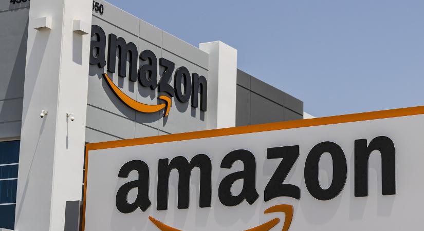 Tovább terjeszkedik az Amazon a hálózatba kapcsolt háztartási eszközök piacán