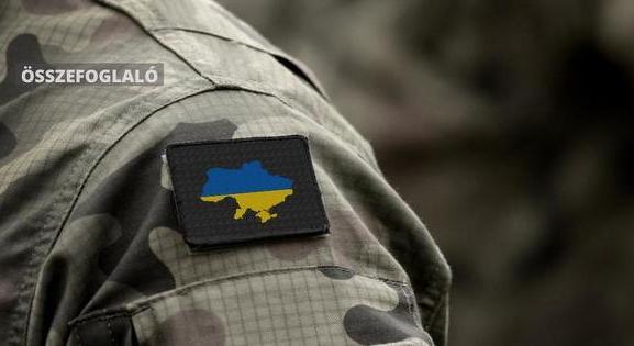 Orosz csapatösszevonás és megkínzott ukrán foglyok – szombat esti háborús összefoglaló