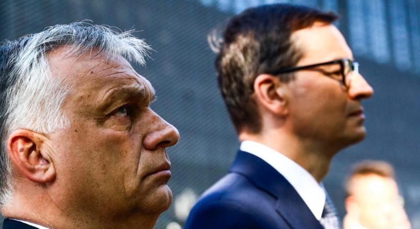 Orbán Viktor részvétét fejezte ki lengyel kollégájának a horvátországi buszbaleset miatt