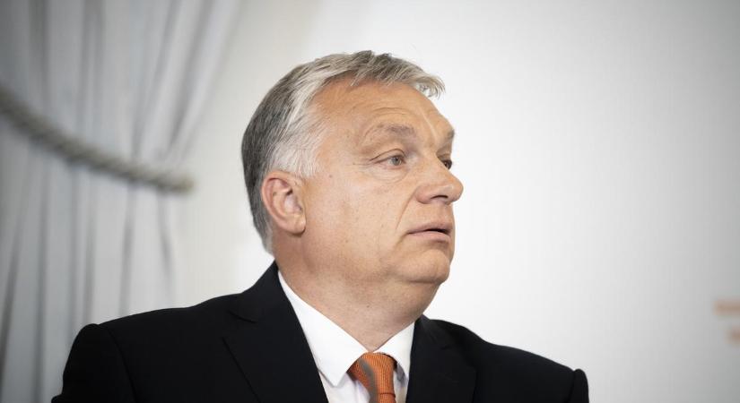 Orbán Viktor is megszólalt a horvátországi buszbaleset kapcsán
