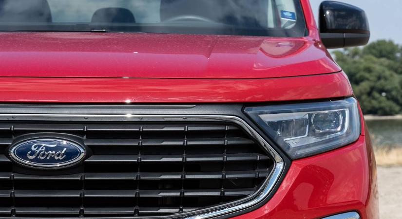 Családi Volkswagen, egyenesen a Fordtól - Teszt: Ford Tourneo Connect - 2022.