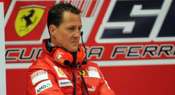 F1-Archív: Schumacher megbánta a visszavonulást