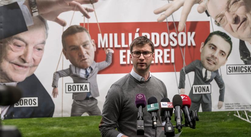 Miniszteri biztossá avatták Böröcz Lászlót