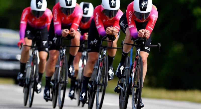 Országútis hírek külföldről: Vas Blanka UCI pontokat gyűjtött, ejtették a vádat az egykori csapatvezetője ellen, a BikeExchange színeiben folytatja az olasz bajnok
