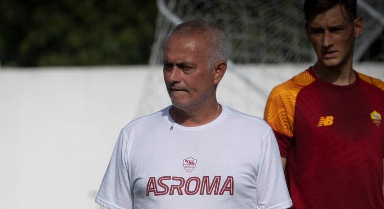 Ezzel a csatárigazolással hadat üzen a Serie A-nak Mourinho AS Romája