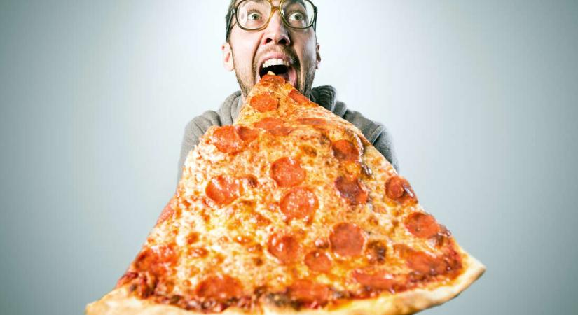 A múlt század nagy pizzaháborújának eredményét a mai napig élvezzük