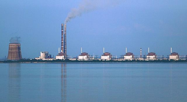 A Nemzetközi Atomenergia-ügynökség szerint nagyon is valós kockázat az atomkatasztrófa Zaporizzsjában