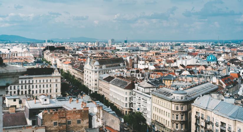Magyarországon drágultak legjobban a lakások az EU országai közül