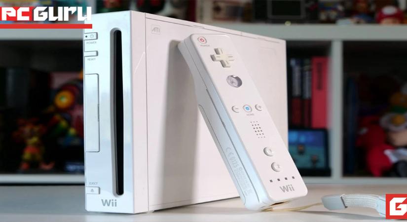 A Shazam! sztárja egyszer kórházba került a Wii miatt