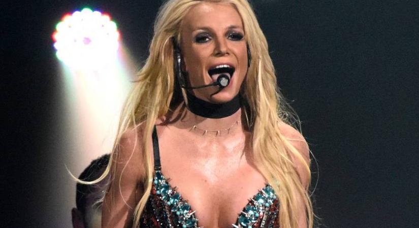 Britney Spears fiai hónapok óta nem látták az anyjukat: Preston és Jayden emiatt kerülik a popsztárt