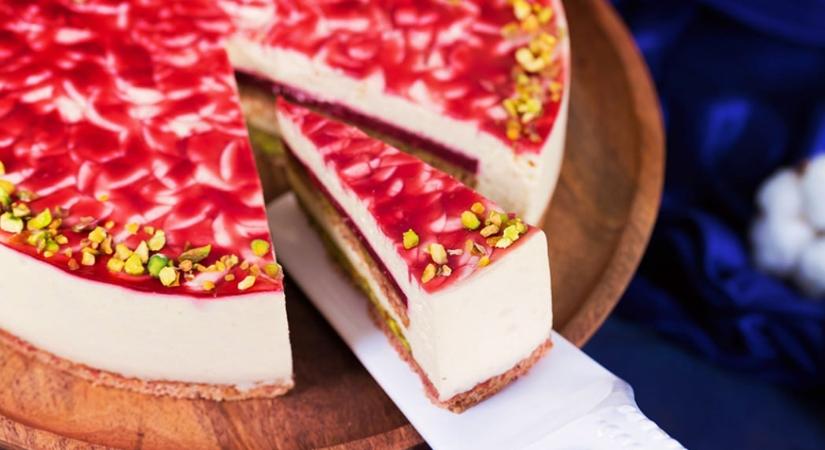 A “Nagyi Kedvence” lett Magyarország cukormentes tortája 2022-ben