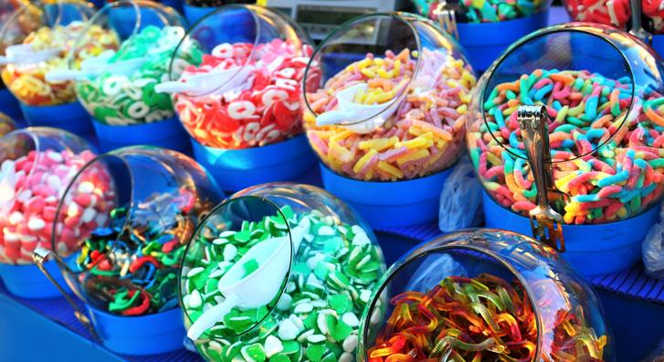 Milliókat kereshet most egy édességgyártó cég cukorkatesztelője