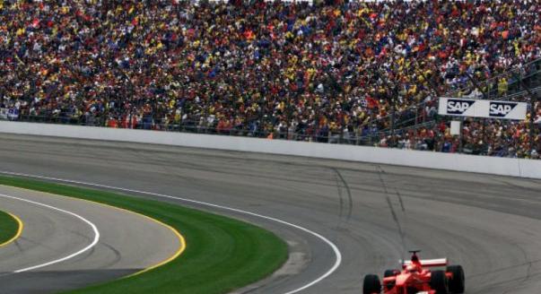 F1-Archív: Schumacher szerint veszélyes az ovál