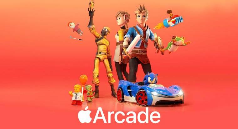 Mobiljátékok komoly gamereknek és komoly játékok mobil gamereknek - ezt kínálja az Apple Arcade