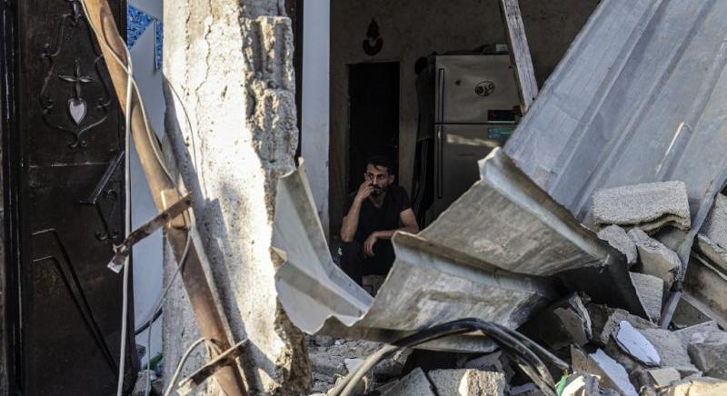 Az Iszlám Dzsihád újabb parancsnokával végzett az izreli hadsereg Gázában – több civil is meghalt a légicsapásokban