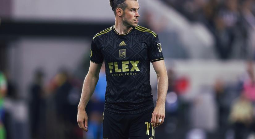 Bale és Insigne is villant az MLS-ben