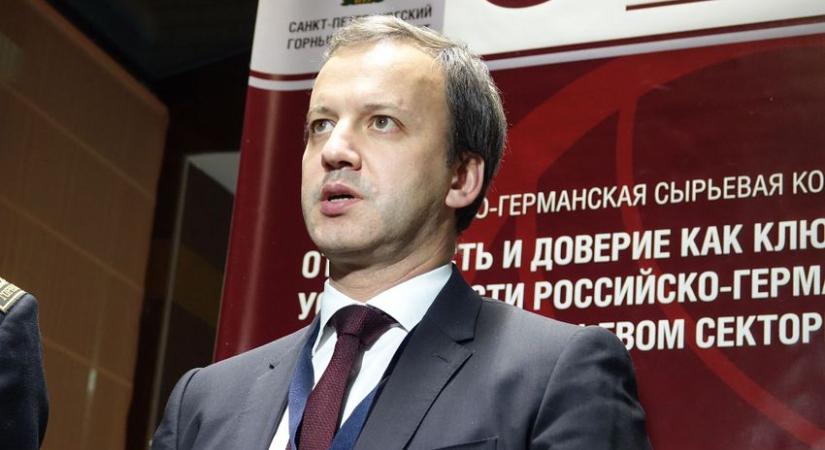 Dvorkovicsot újraválasztották a FIDE elnökének