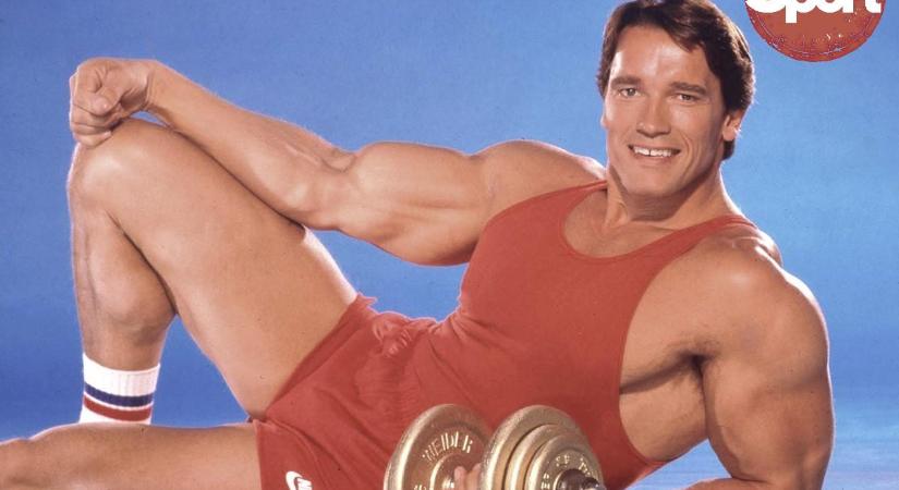 Égig érő osztrák tölgy – hetvenöt éves lett Arnold Schwarzenegger