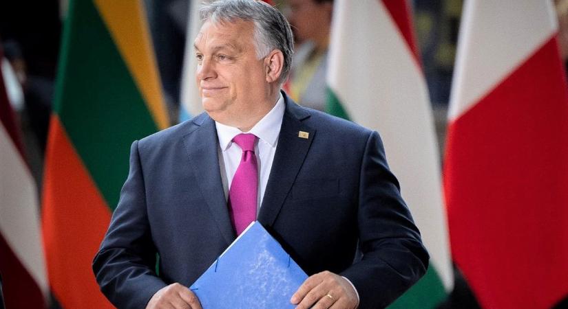 Itt tölti szabadságát Orbán Viktor + fotó