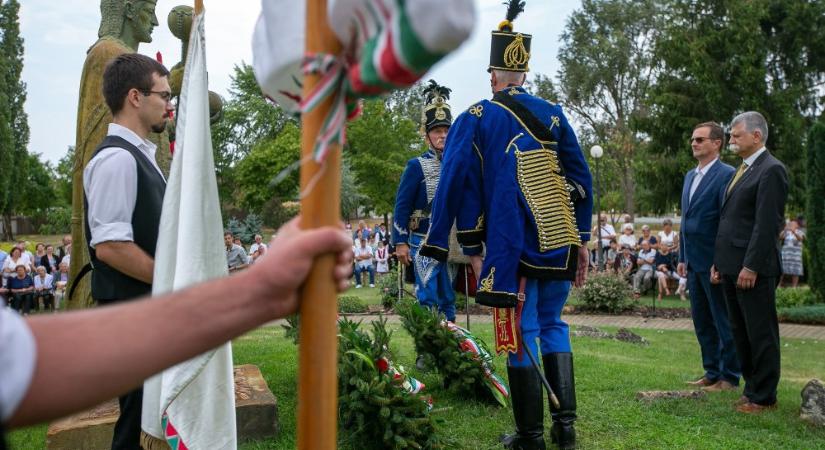 Szent István legbecsesebb öröksége a keresztény magyar állam