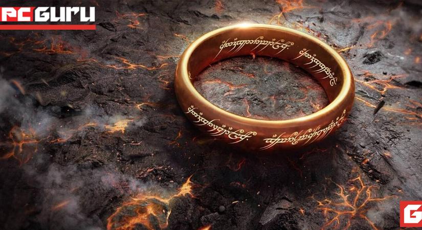 A Hatalom Gyűrűi – Állítólag Peter Jacksont is bevonták volna