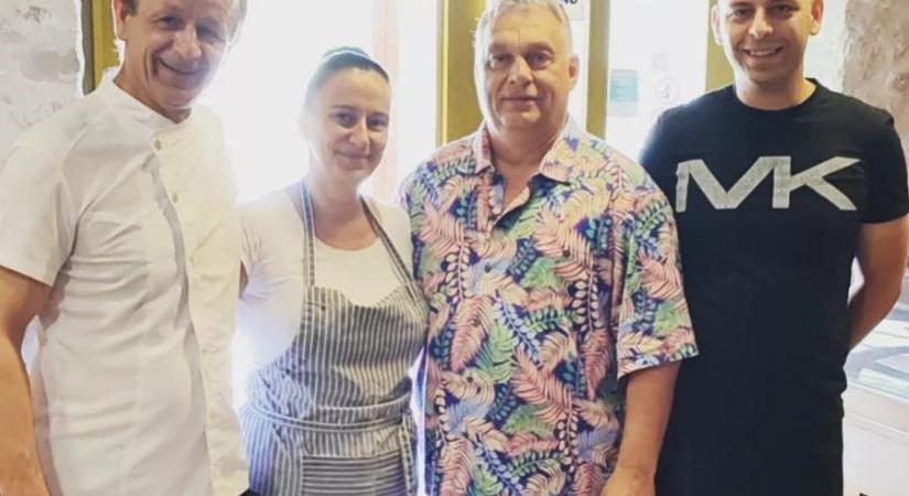 Hadházy Ákos: honvédségi luxusgéppel ment nyaralni Orbán Viktor