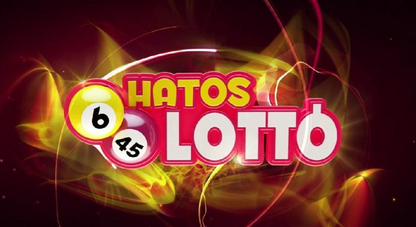Hatoslottó: 210 millió forintot nyerhetett az a szerencsés magyar lottózó, aki ezeket a nyerőszámokat tette meg