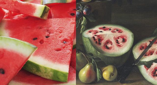 5 gyümölcs, ami 1000 évvel ezelőtt egészen máshogy nézett ki