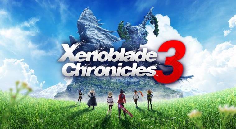Xenoblade Chronicles 3 teszt – háború és béke és anime
