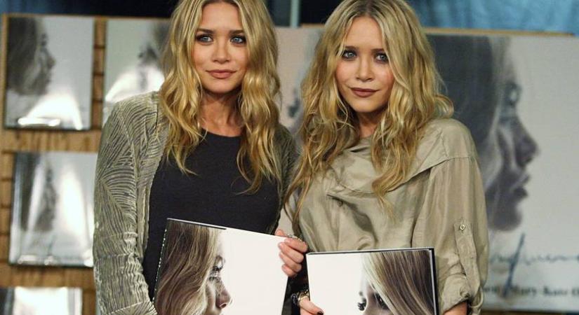 Íme az Olsen ikrek ritkán látott, bájos húga: a 25 éves Taylor kerüli a reflektorfényt