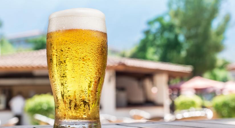 Ha ilyen fajta sört iszik mértékkel, az egészségének is jót tehet