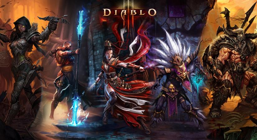 Kiderült, hogy mikor fog véget érni a Diablo 3 huszonhatodik szezonja