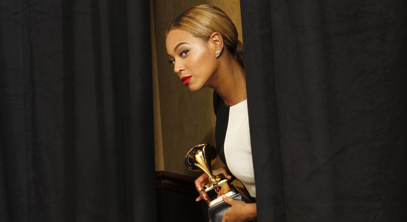 Halló, itt Beyoncé, jössz este bulizni?