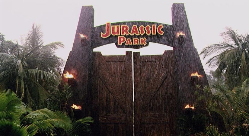 50 millió forintot költött gyűjteményére a Jurassic Park nagy rajongója, és eszében sincs leállni
