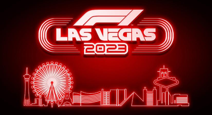 Az F1 egész éves programokat tervez Las Vegasba