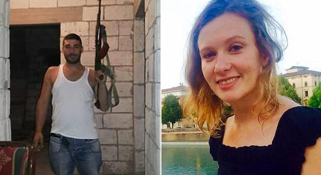 Megerőszakolták és meggyilkolták a brit nagykövetség egyik bejrúti munkatársát