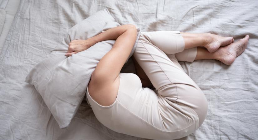 Alvásproblémák covid után: ezek az orvos tanácsai