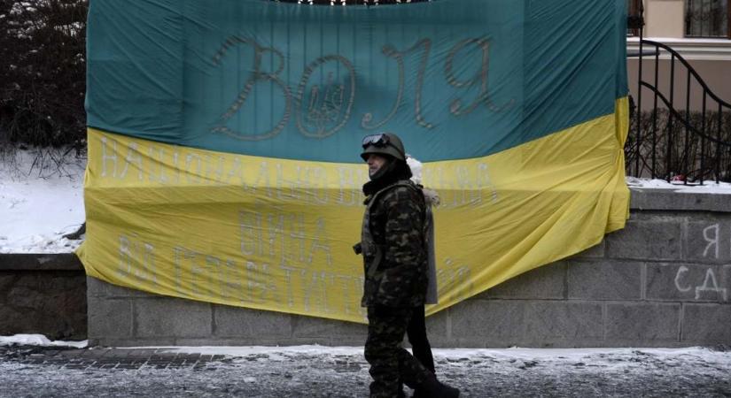 Lemondott az Amnesty International kijevi irodájának vezetője