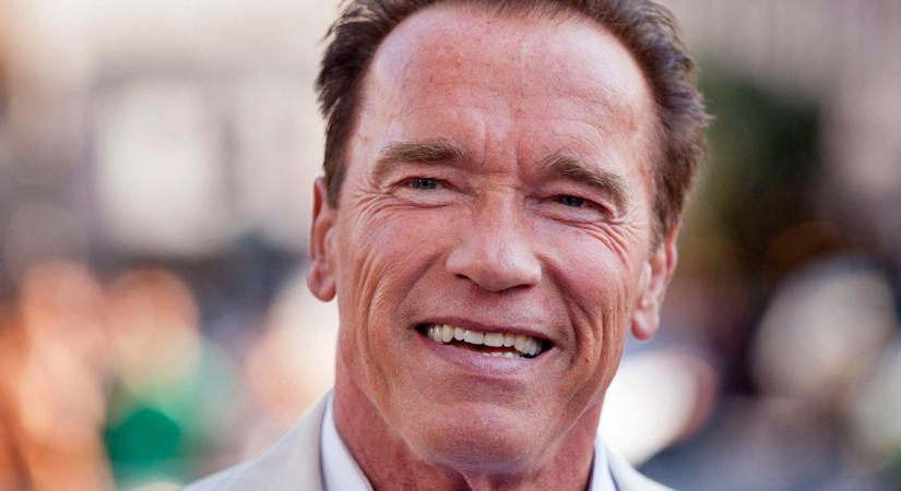 Ő Arnold Schwarzenegger gyönyörű lánya, aki időközben egy másik hollywoodi sztár felesége lett