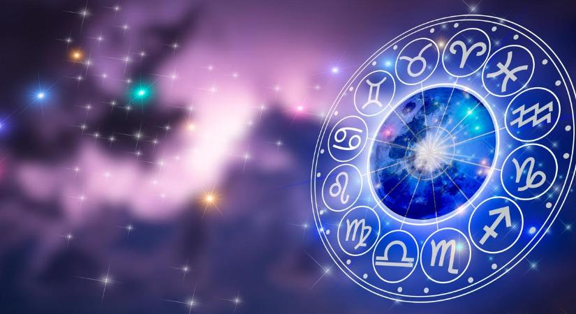 Napi horoszkóp: a Rák az üzleti életben és a szerelemben is nagyon sikeres lesz, az Oroszlán szakítani akar