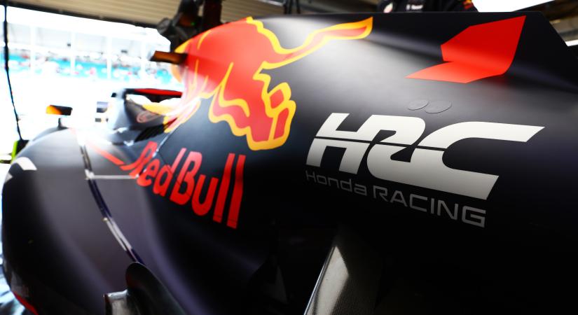 F1: Áttörés a Red Bullnál, nagy változást hozhat