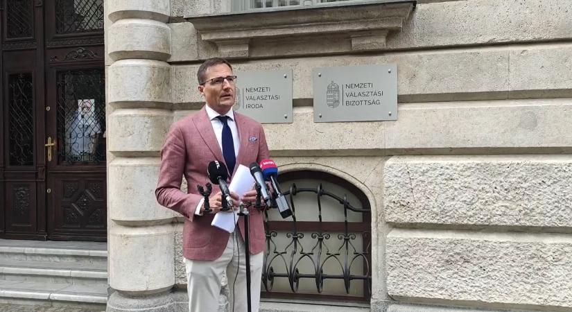 Magyarország uniós tagságát megvédő népszavazást kezdeményez a Jobbik