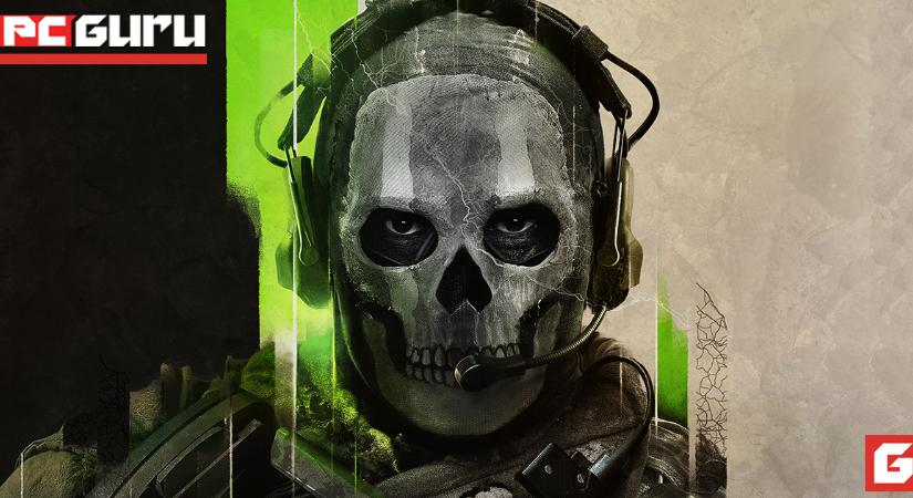 Ekkor rajtol el a Call of Duty: Modern Warfare 2 nyílt bétája