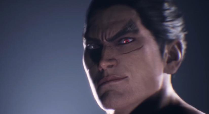 Tekken: Egy emlékezetes jelenet új változatával utalnak arra, hogy készül a következő rész