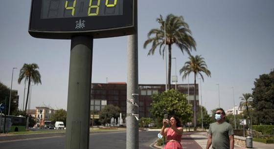 Új szabályok Spanyolországban: a klímát nem lehet 27 fok alá állítani, 19 fok fölé pedig nem lehet fűteni